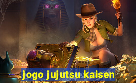 jogo jujutsu kaisen